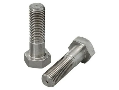 Stainless Steel 321 Bolts Fasteners