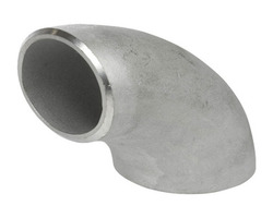 Stainless Steel 321 Butt Weld Pipe Fittings