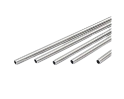 Stainless Steel 321 Tubes