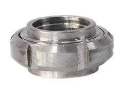 Stainless Steel 321 Dairy Fittings