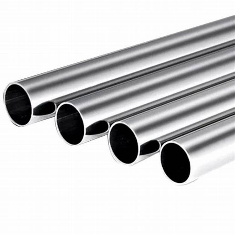 Stainless Steel 321 Tubes