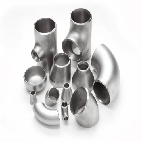 Stainless Steel 321 Fittings