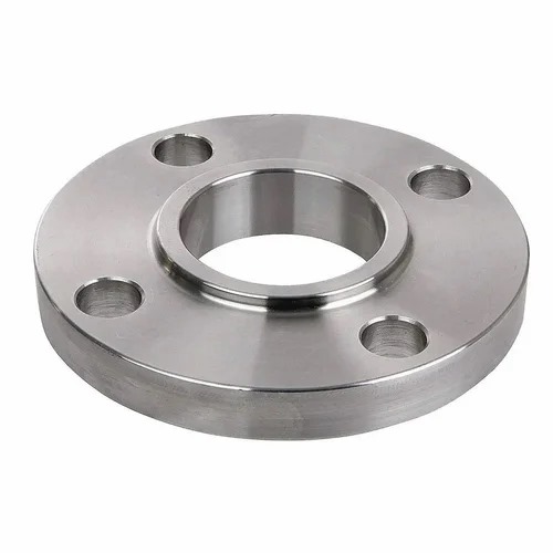 Stainless Steel 321 Flanges