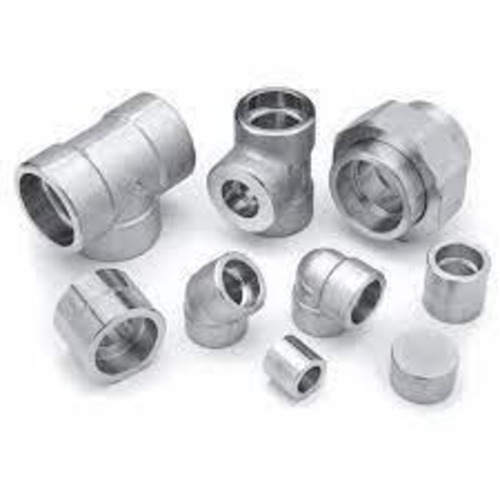 Stainless Steel 321 Forgings