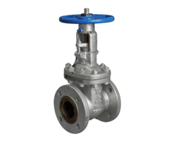 Stainless Steel 321 Gate Valves