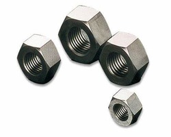 Stainless Steel 321 Nuts Fasteners