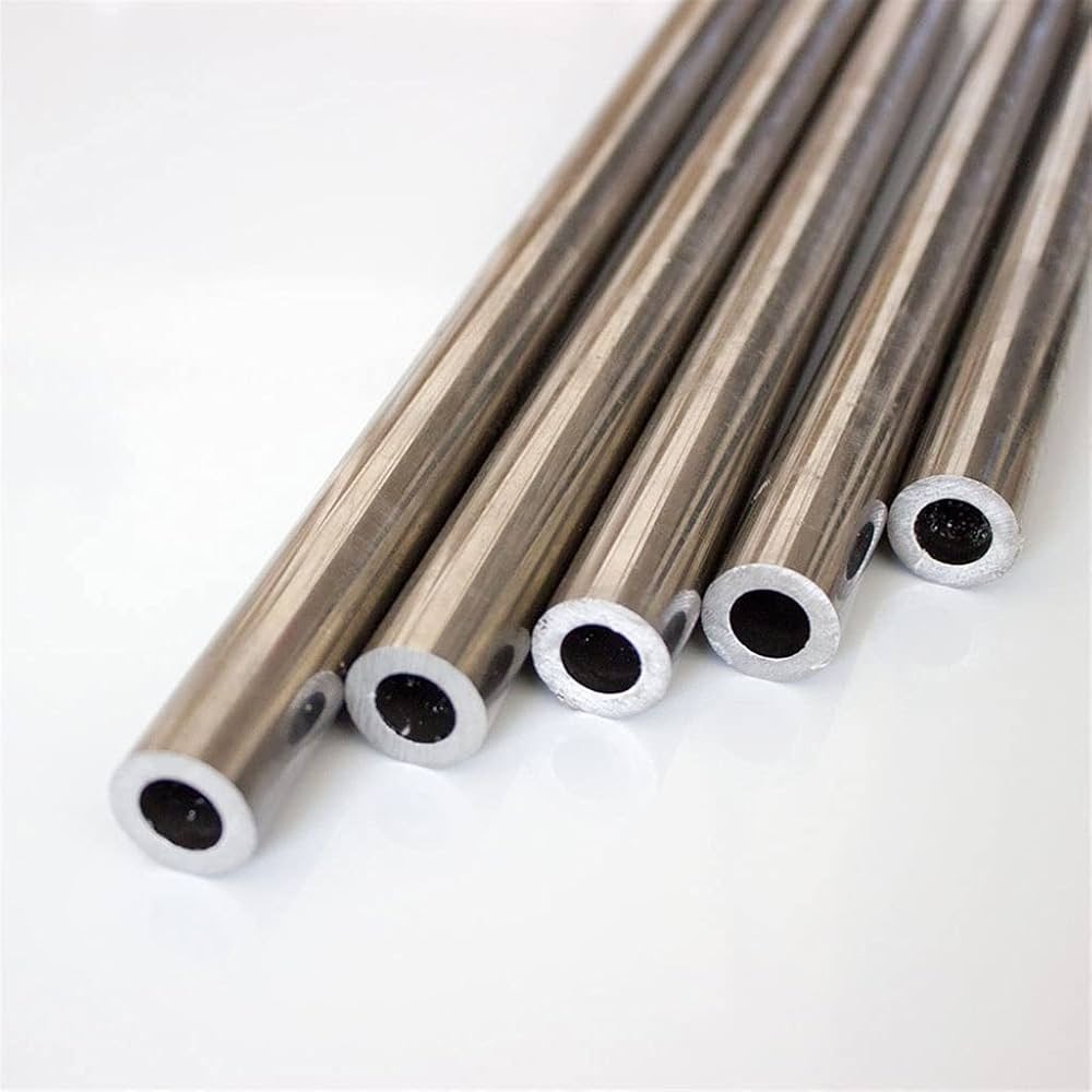 Stainless Steel 321 Pipes