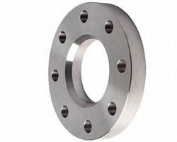 Stainless Steel 321 Plate Flanges