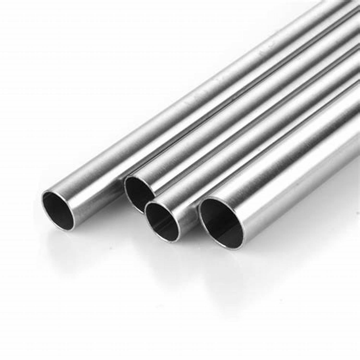 Stainless Steel 321 Seamless Pipes