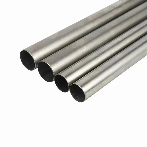 Stainless Steel 321 Tubes