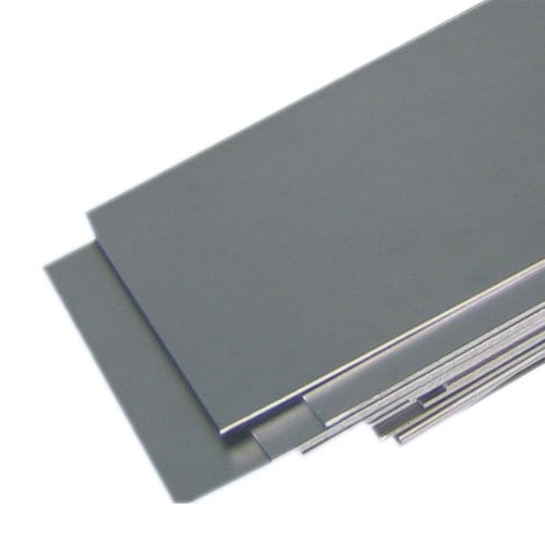 Stainless Steel 321 Sheets/Plates