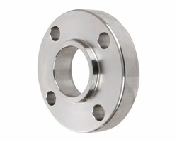 Stainless Steel 321 Slip On Flanges