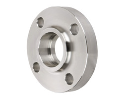 Stainless Steel 321 Socket Weld Flanges