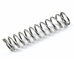 Stainless Steel 321 Springs Fasteners