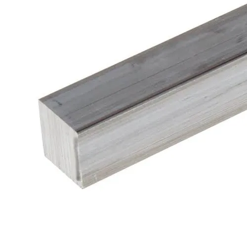 Stainless Steel 321 Bars