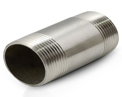 Stainless Steel 321 Threaded Pipe Fittings