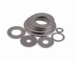 Stainless Steel 321 Washers Fasteners