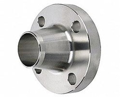 Stainless Steel 321 Welding Neck Flanges